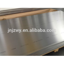 Jinzhao Aluminum plain sheet 2017